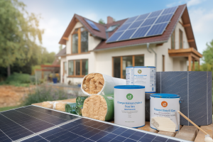 Comment optimiser l'efficacité énergétique lors de la rénovation de ma maison ?