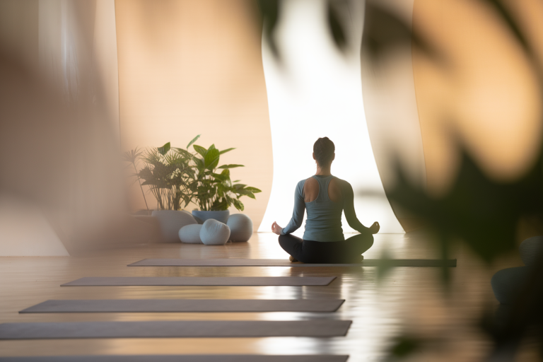 Quels sont les bienfaits du yoga pour la santé mentale ?