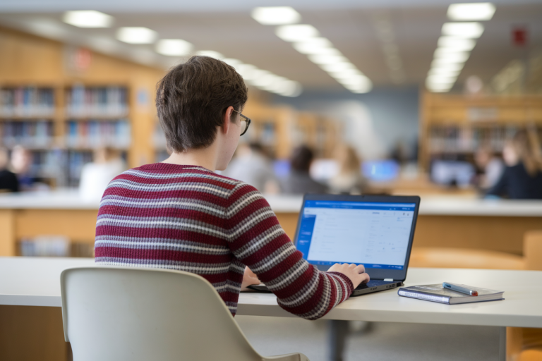 AMU ENT : Guide Complet pour Accéder aux Services Universitaires en Ligne