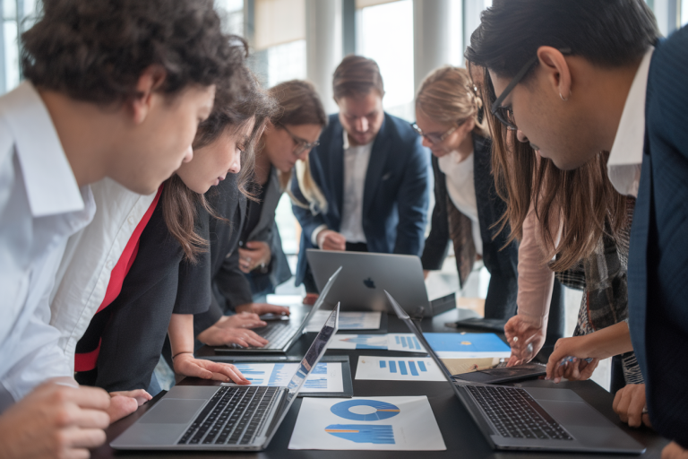 Comment créer un budget efficace pour une start-up en 2023 ?