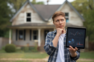 Comment évaluer la valeur immobilière avant de commencer des travaux de rénovation ?