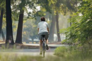 Comment les choix écologiques peuvent-ils améliorer notre santé au quotidien ?