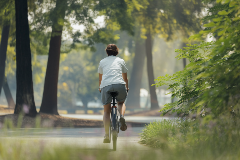 Comment les choix écologiques peuvent-ils améliorer notre santé au quotidien ?
