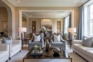 Comment harmoniser la décoration après une rénovation complète de maison ?