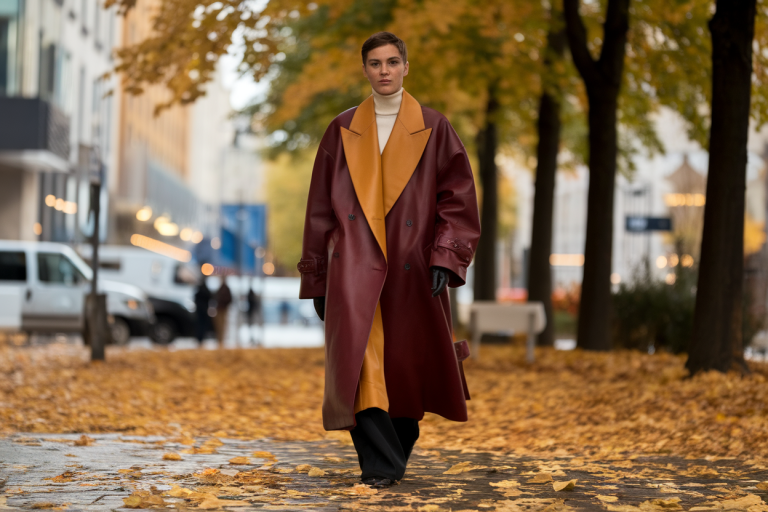 Quelle est la tendance mode incontournable pour cet automne ?