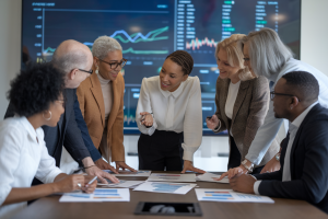 Comment créer une stratégie de contenu efficace pour attirer des clients ?