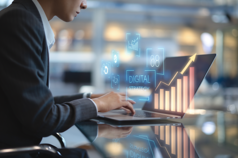 Quelle stratégie adopter pour augmenter la visibilité de mon entreprise en ligne ?