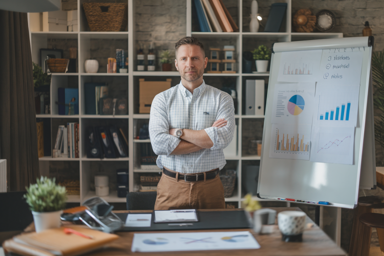 Comment créer une stratégie marketing efficace pour une petite entreprise ?