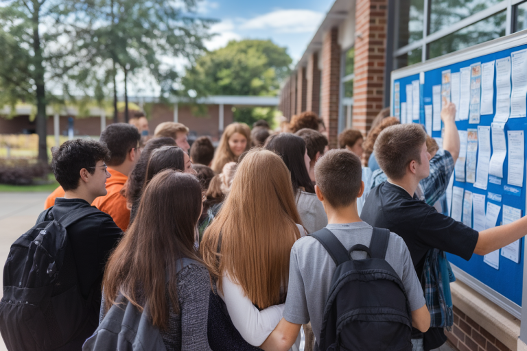 Brevet 2024 : Tout Savoir sur les Dates et Résultats de l&rsquo;Examen