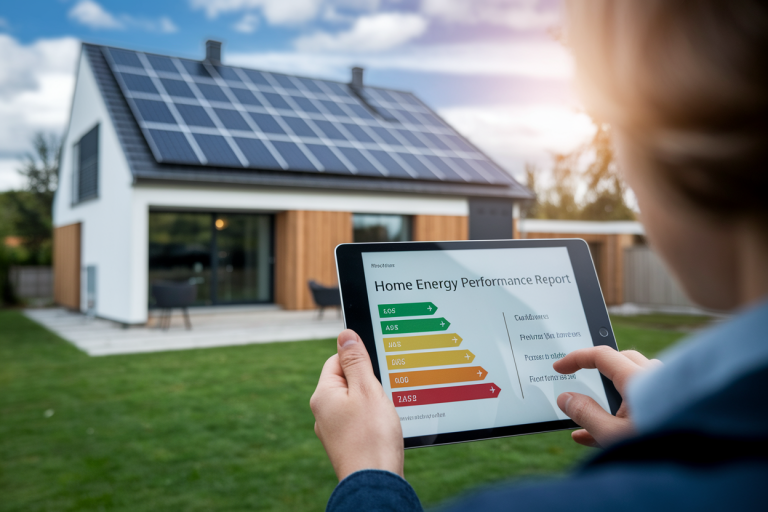 Diagnostic énergétique : comprendre les résultats pour agir efficacement