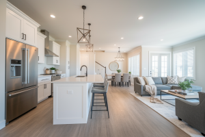 Rénovation et plus-value immobilière : quels travaux privilégier pour valoriser son bien ?