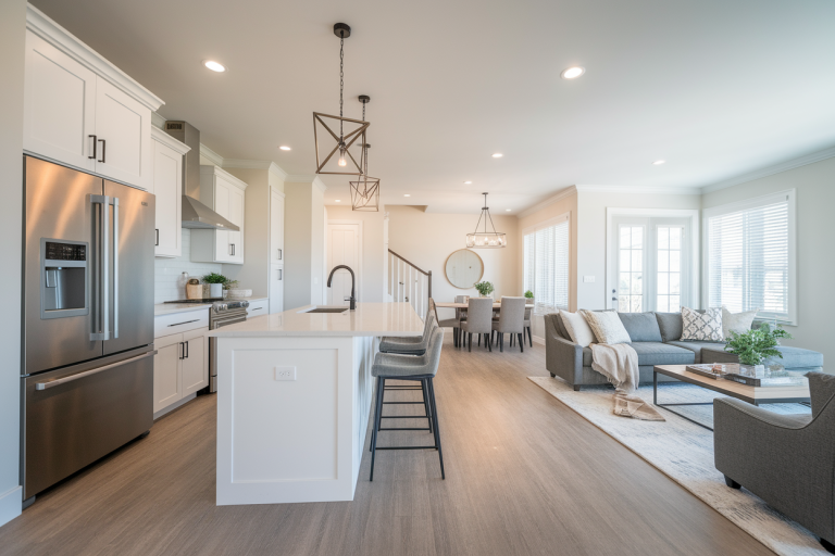 Rénovation et plus-value immobilière : quels travaux privilégier pour valoriser son bien ?