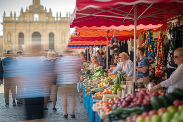 Engagement communautaire dans le tourisme : impacts positifs pour les territoires visités