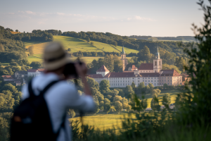 Le rôle des territoires dans la préservation du patrimoine touristique