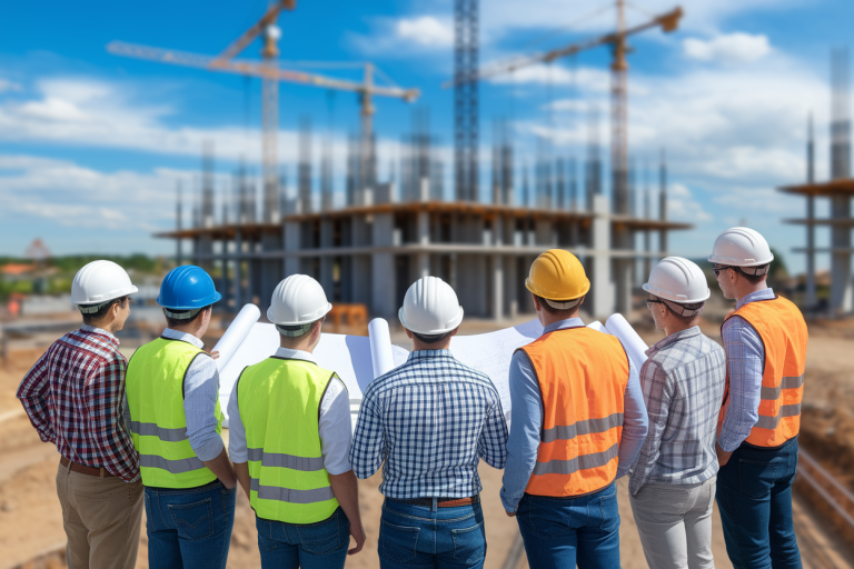 Financement CPF pour les métiers du bâtiment : quelles opportunités en 2024