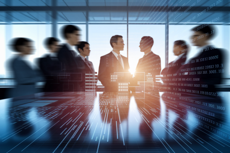 Transformation digitale des collectivités territoriales : quels outils pour une gestion plus efficace