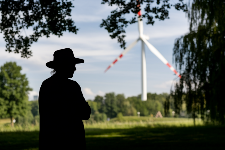 Les droits méconnus des retraités face à la transition écologique