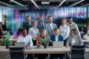 Les compétences marketing digital les plus demandées sur les territoires en 2024