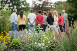 Protection juridique des initiatives écologiques locales