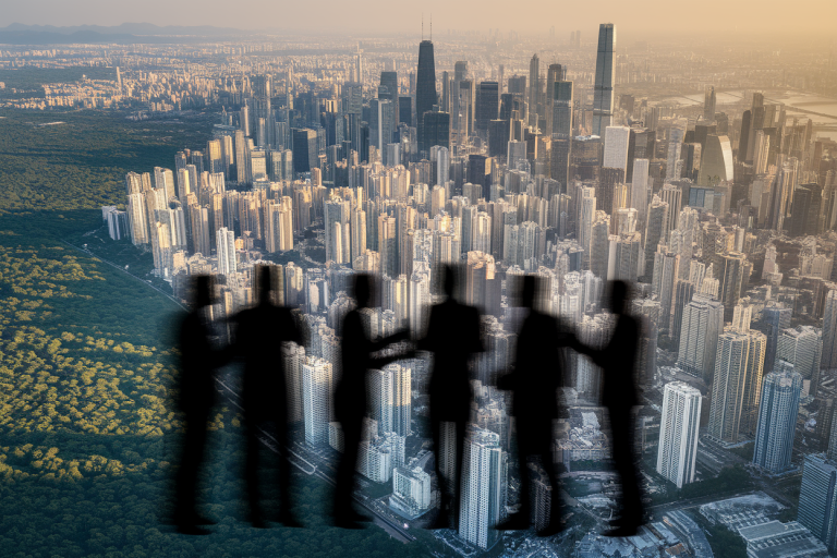 Contentieux immobilier dans les zones à engagement environnemental