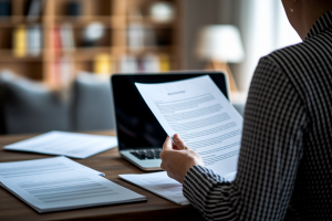 Dépôt de garantie : obligations légales et démarches en cas de non-restitution