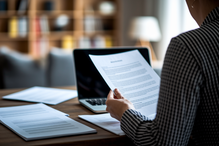 Dépôt de garantie : obligations légales et démarches en cas de non-restitution