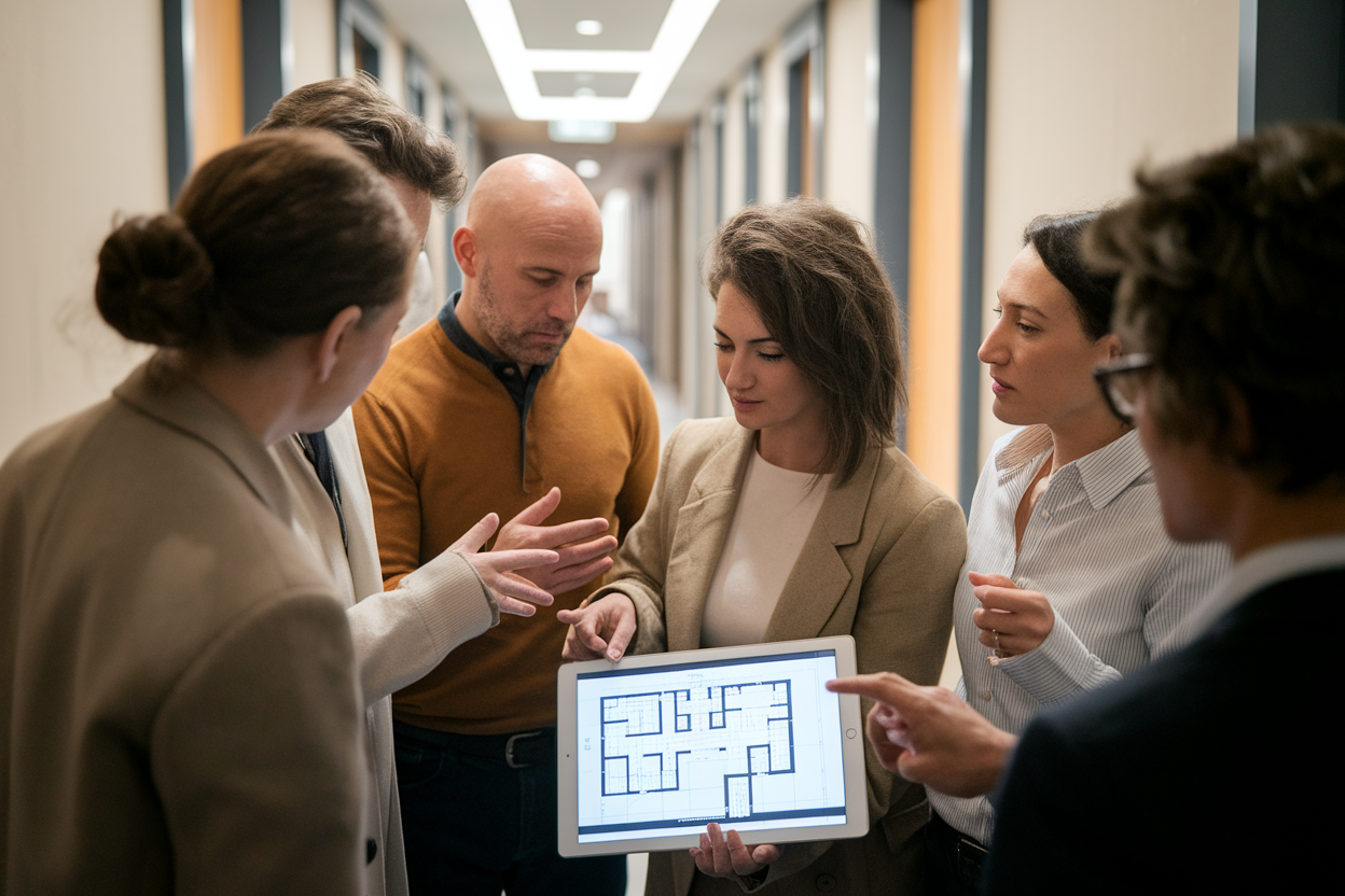 Réglementation des travaux en copropriété : ce que vous devez savoir