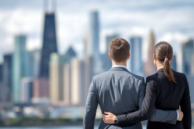 Partenariats public-privé : quand territoires et entreprises B2B s&rsquo;allient