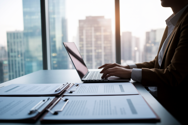 Templates et documents administratifs pour les consultants en RSE