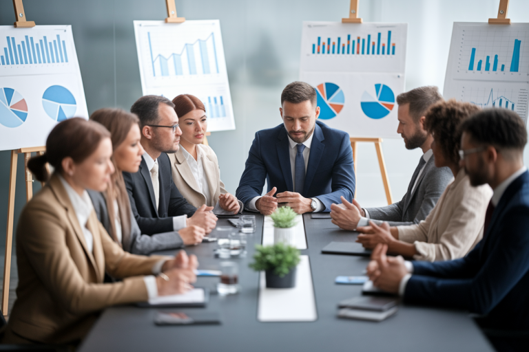 Business plan pour projets à impact : particularités et conseils