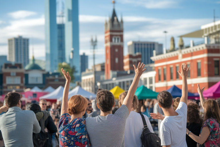 Marketing territorial : stratégies pour valoriser l&rsquo;identité locale