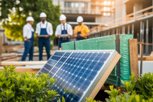 Les défis de trouver des artisans qualifiés pour projets écologiques