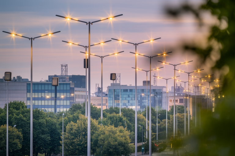 Capteurs intelligents et gestion énergétique : solutions pour collectivités territoriales