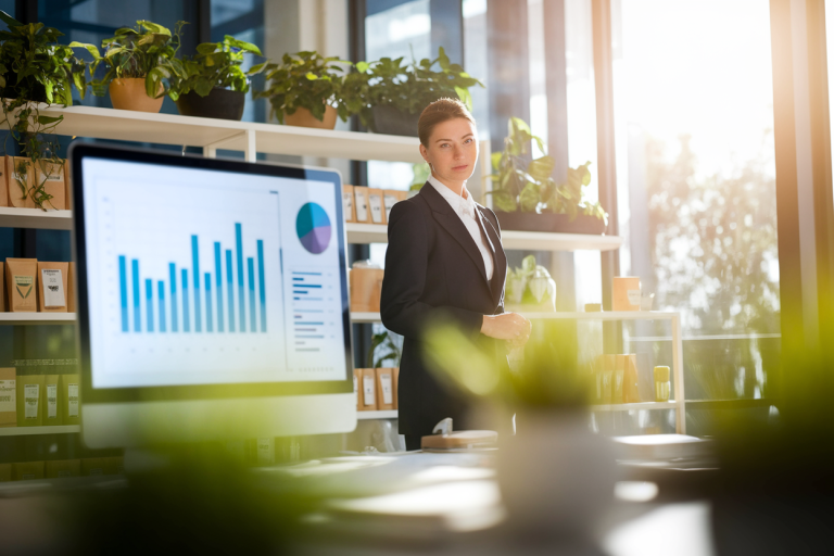 Fiscalité des initiatives entrepreneuriales vertes : exonérations et crédits disponibles