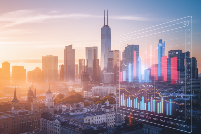 Data-driven marketing territorial : analyse des tendances 2024