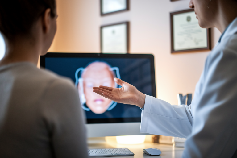 Enlever un Grain de Beauté : Consultation et Remboursement