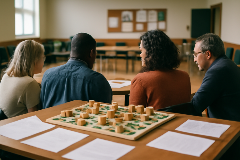 Cadre juridique des projets citoyens participatifs sur les territoires
