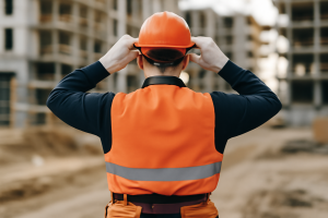 Prévention des troubles musculosquelettiques dans les métiers du bâtiment et de la fonction publique