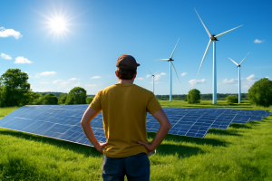 Bail emphytéotique administratif : levier foncier pour les projets écologiques