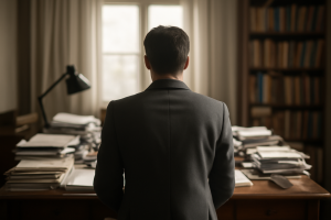Prévention de l'épuisement professionnel dans la fonction publique territoriale