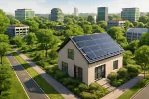 Investissement immobilier éthique : critères de sélection pour les territoires engagés