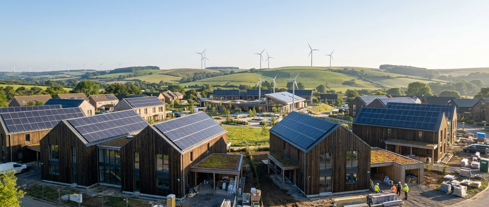 Transition énergétique des territoires : le rôle clé des certificats d'économie d'énergie