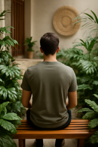 Espaces bien-être masculins dans les tiers-lieux : besoins spécifiques