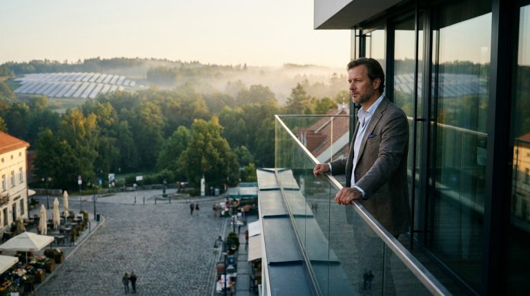 Brice Masseix : de l&rsquo;engagement local à l&rsquo;écologie préventive