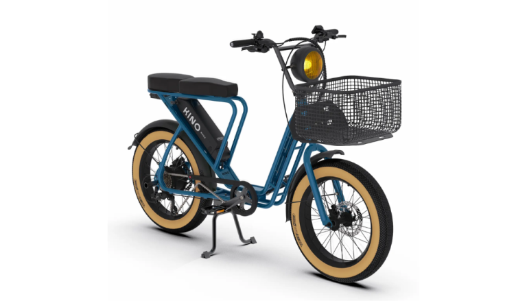 Vélo électrique 2 places : confort, charge et sécurité pour transporter un passager